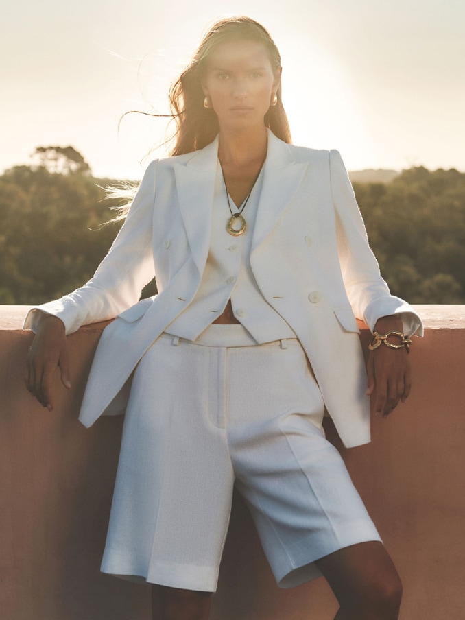 Tailored